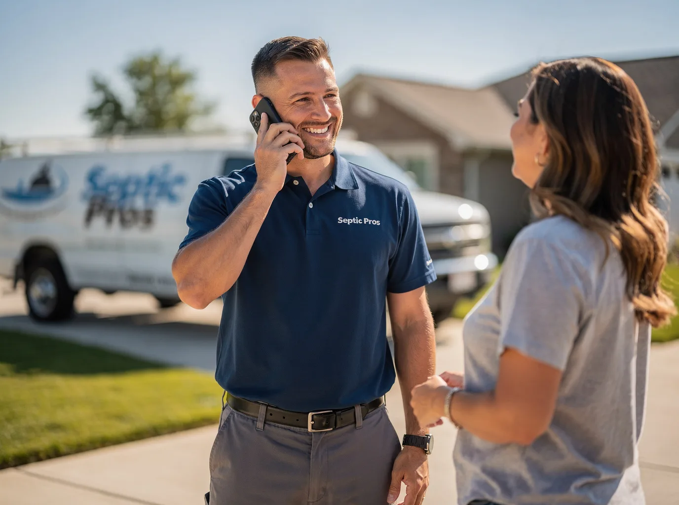 Septic Tank Pumping Luning, NV FAQs